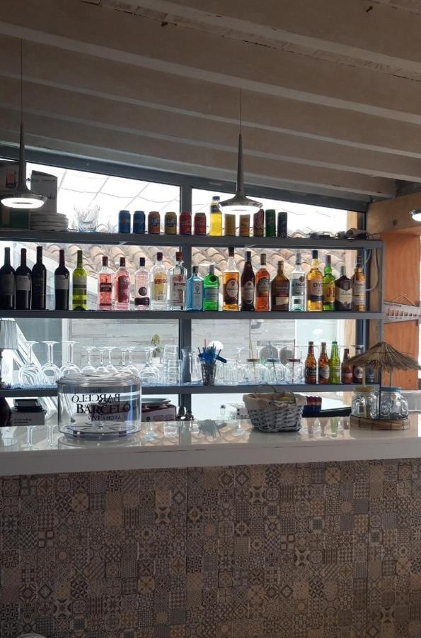 Apartamentos Marques De La Merced Μάλαγα Εξωτερικό φωτογραφία