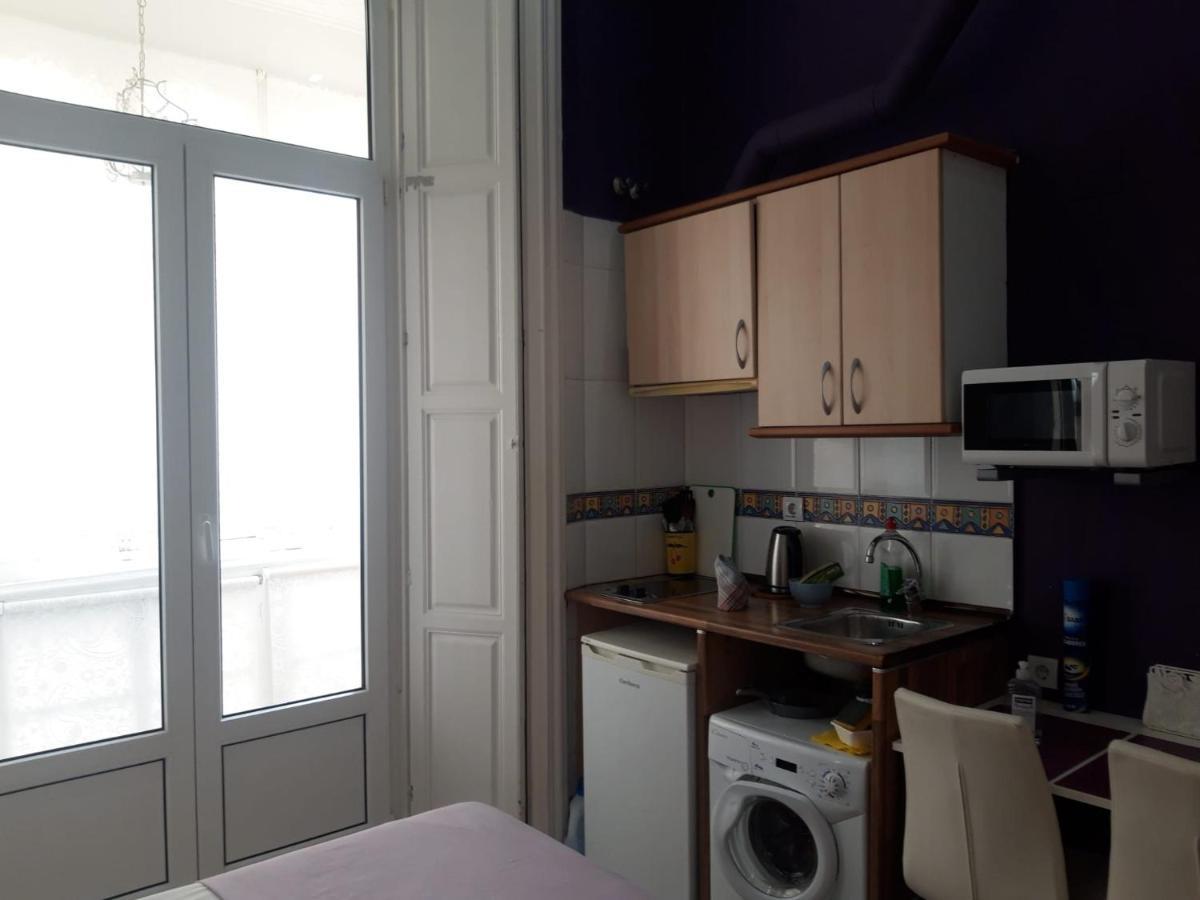 Apartamentos Marques De La Merced Μάλαγα Εξωτερικό φωτογραφία