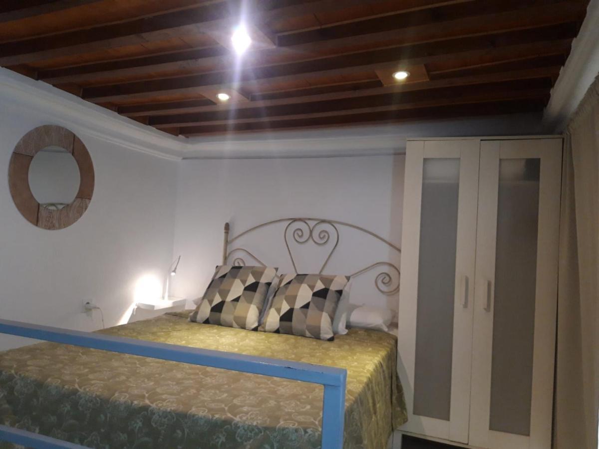 Apartamentos Marques De La Merced Μάλαγα Εξωτερικό φωτογραφία