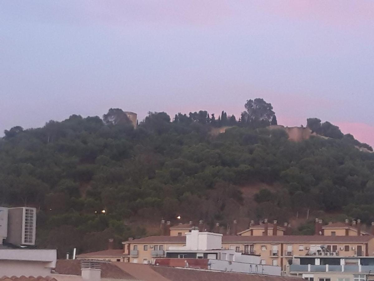 Apartamentos Marques De La Merced Μάλαγα Εξωτερικό φωτογραφία