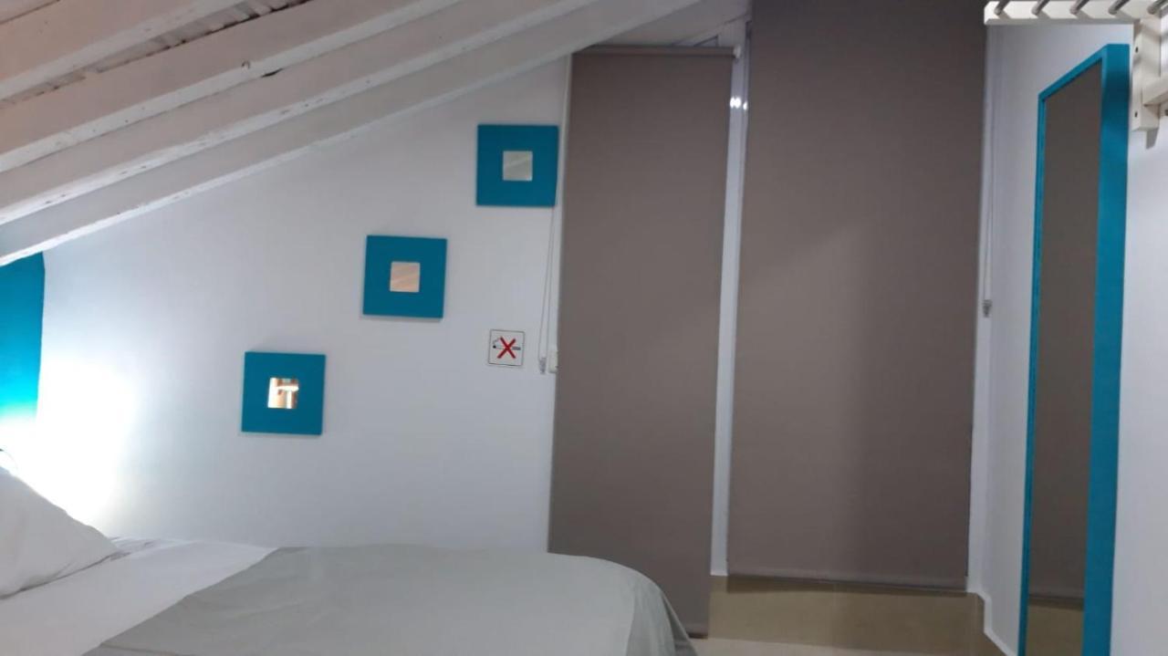 Apartamentos Marques De La Merced Μάλαγα Εξωτερικό φωτογραφία