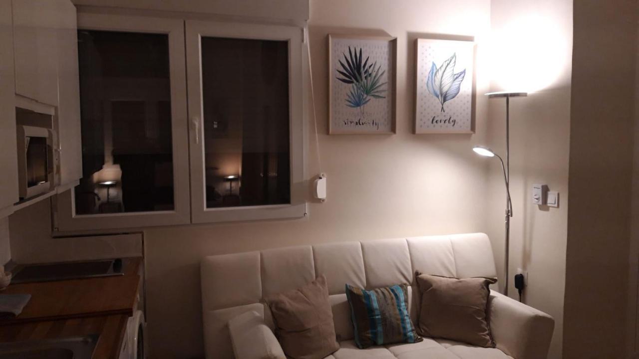 Apartamentos Marques De La Merced Μάλαγα Εξωτερικό φωτογραφία