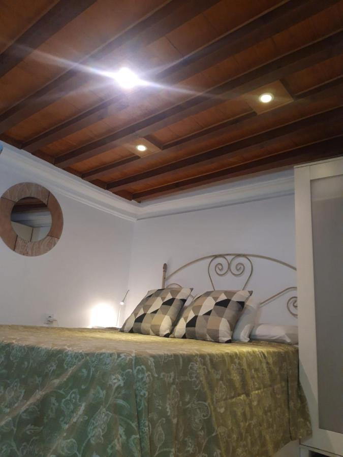 Apartamentos Marques De La Merced Μάλαγα Εξωτερικό φωτογραφία