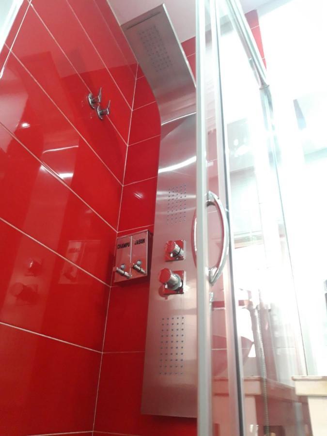 Apartamentos Marques De La Merced Μάλαγα Εξωτερικό φωτογραφία