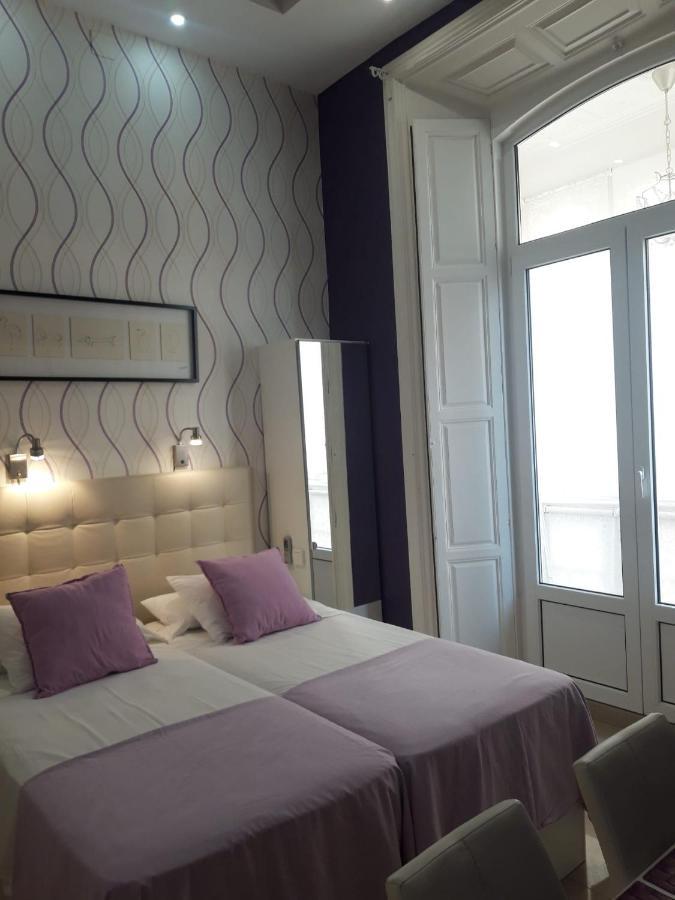Apartamentos Marques De La Merced Μάλαγα Εξωτερικό φωτογραφία