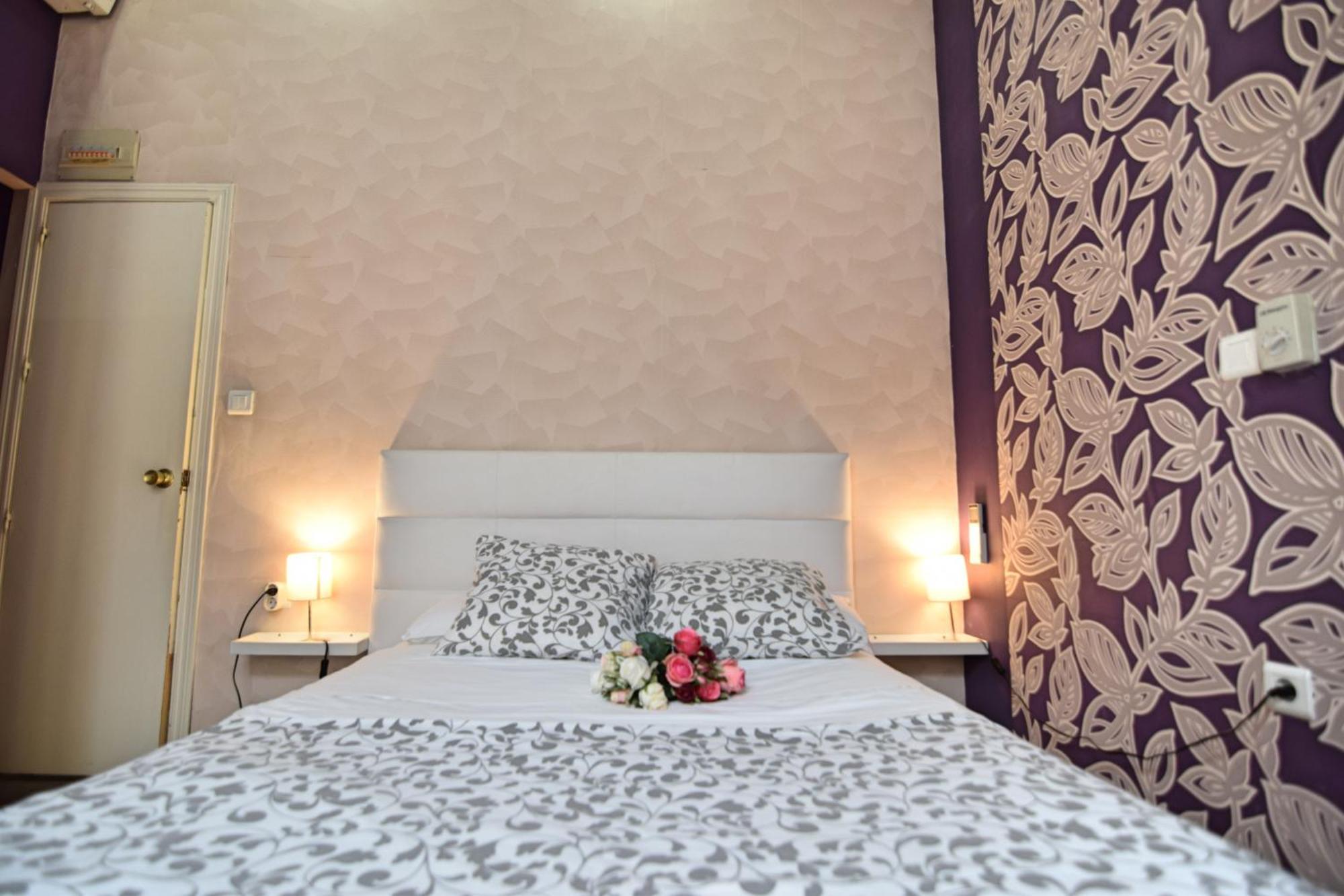 Apartamentos Marques De La Merced Μάλαγα Εξωτερικό φωτογραφία
