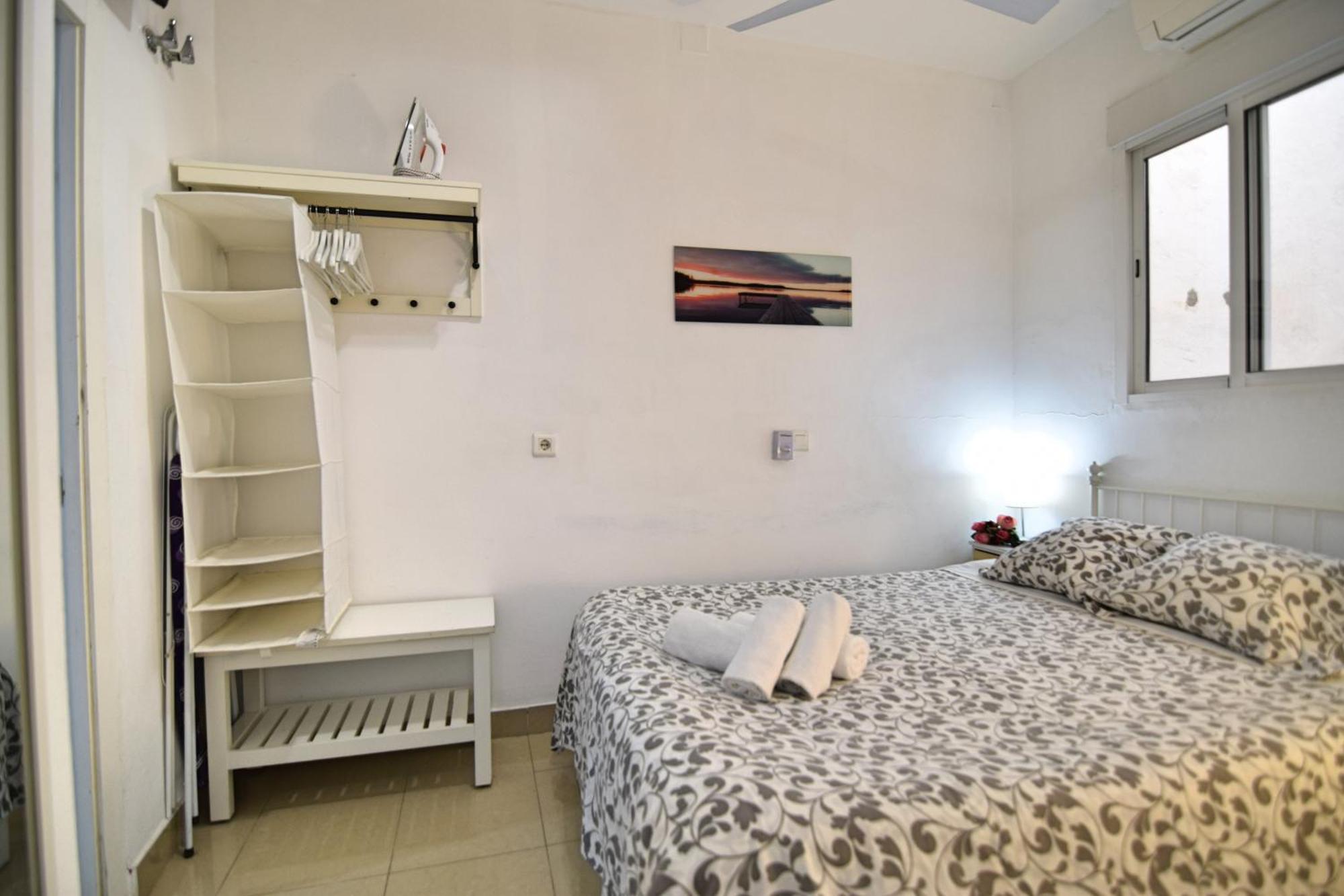 Apartamentos Marques De La Merced Μάλαγα Εξωτερικό φωτογραφία